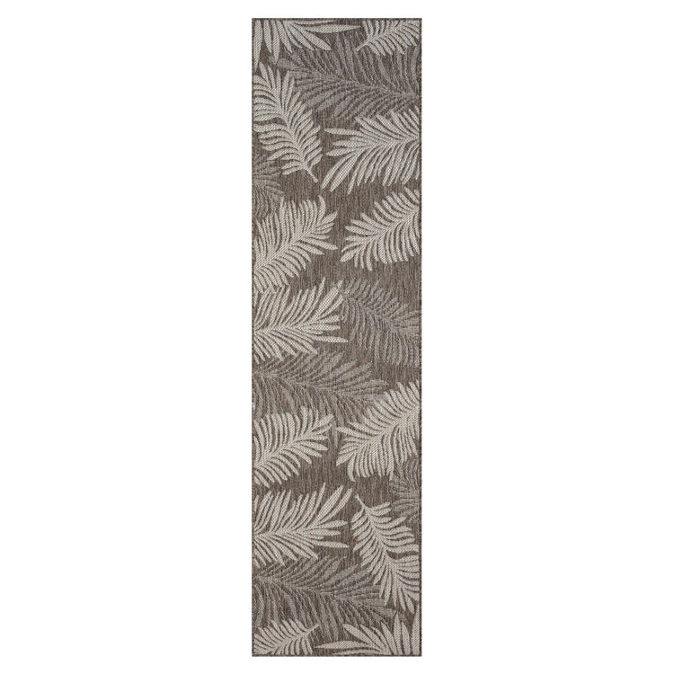 Patio 456 Taupe Runner