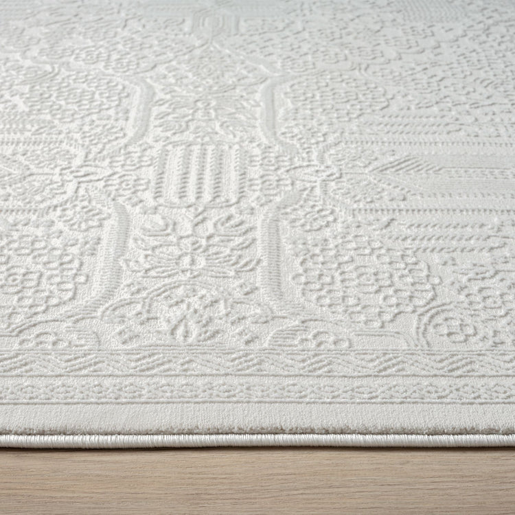 Fable 471 Ivory Runner