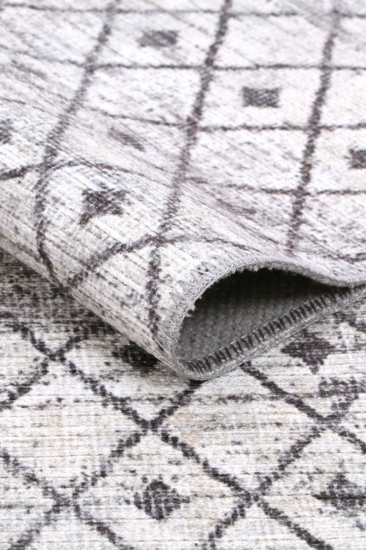 Andre Machine Washable Rug