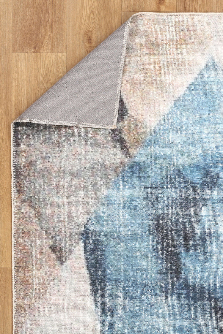 Elements Machine Washable Rug