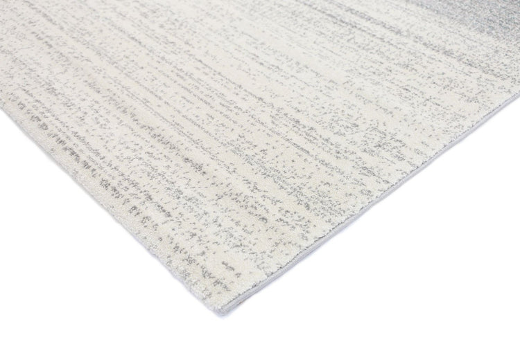 Morisot Aqua Blue Ombre Rug