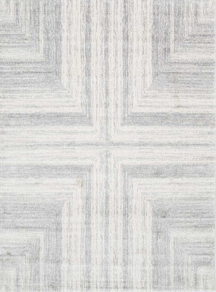 Morisot Beige Blended Rug