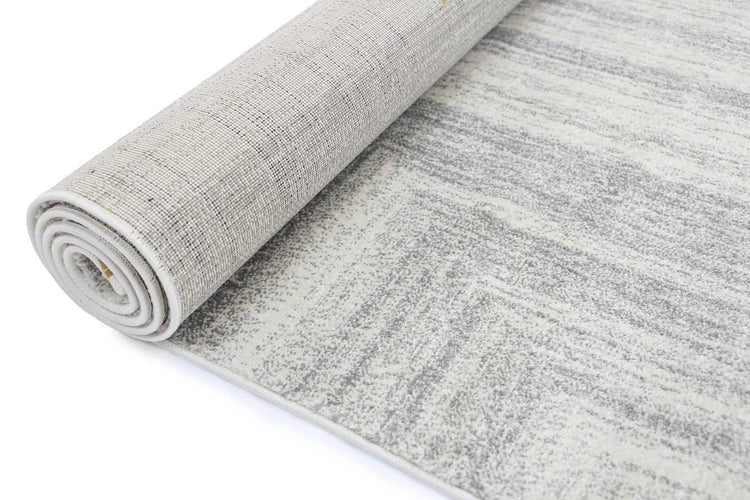Morisot Beige Blended Rug