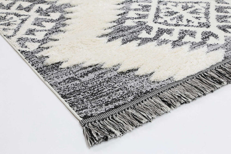 Mono Tribal Cream Anthracite