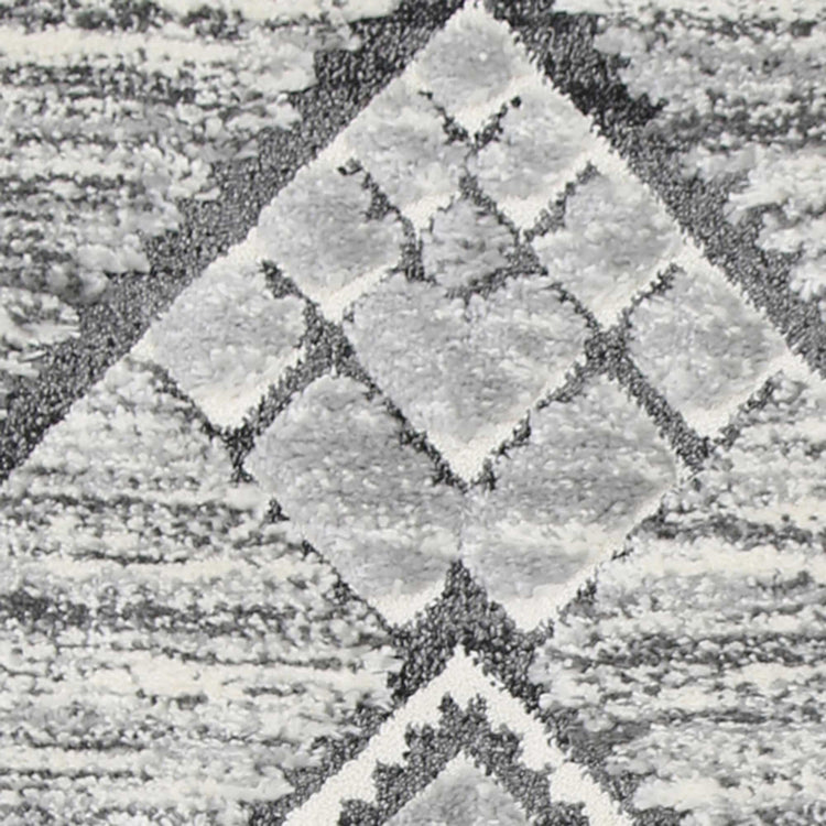 Mono Tribal Tek Cream Grey