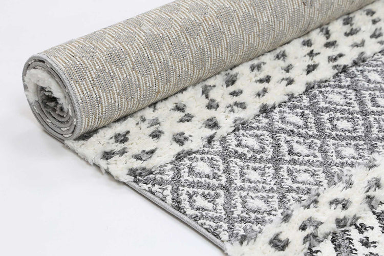 Mono Tribal Edge Cream Anthracite