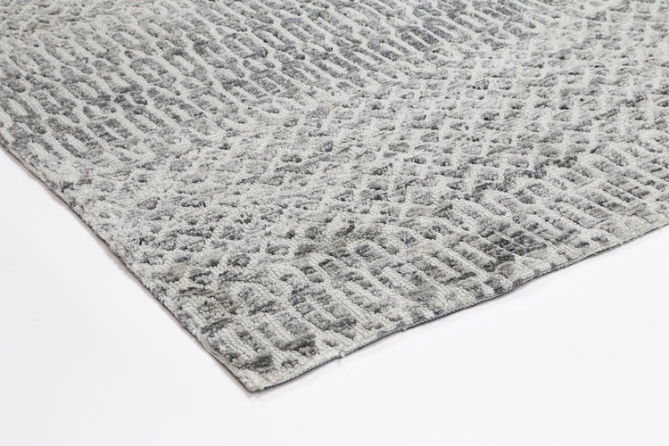 Alayah Camphils Grey Rug