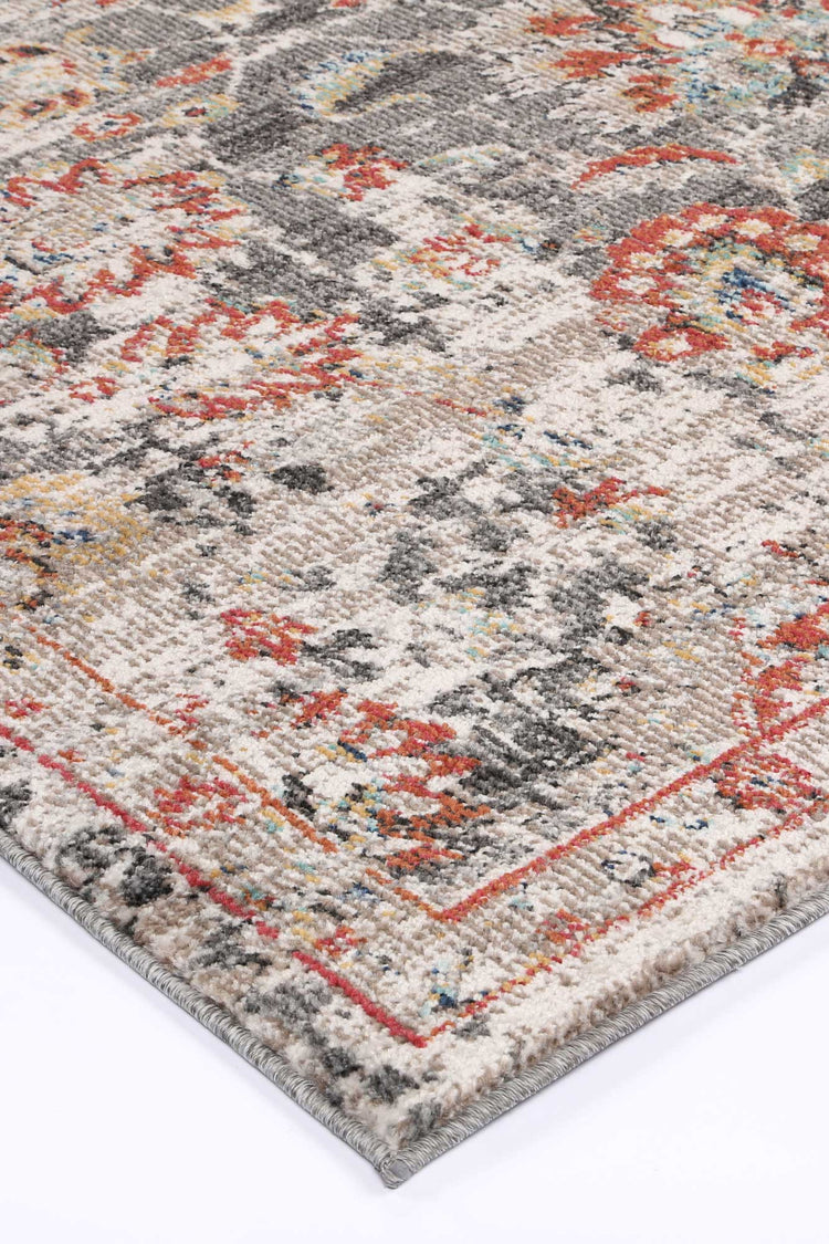 Ezra Floral Rug