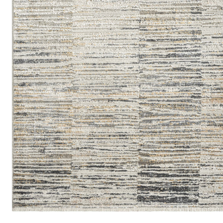 Aria 8202 Lt Grey Hallway Runner