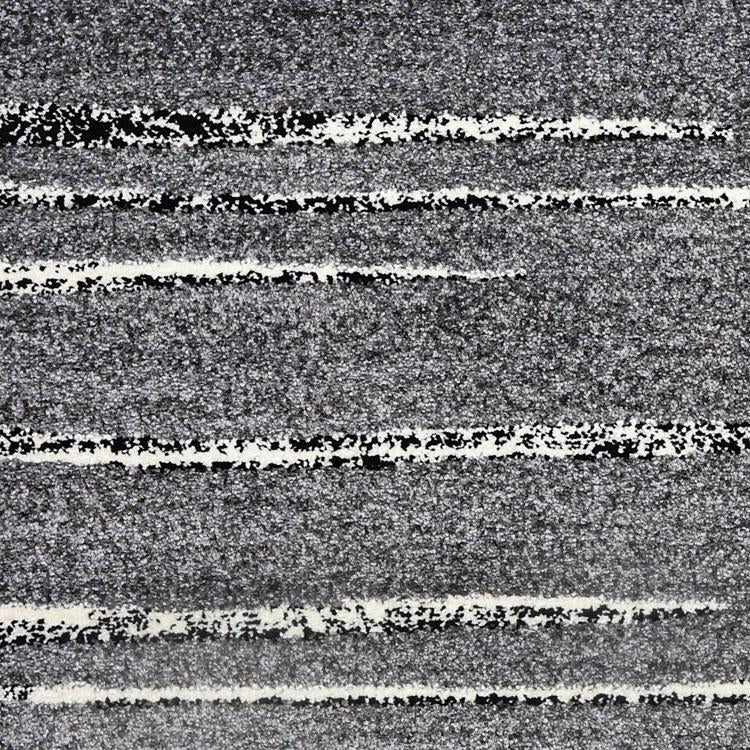 Aspen 369 Lt.Grey Hallway Runner