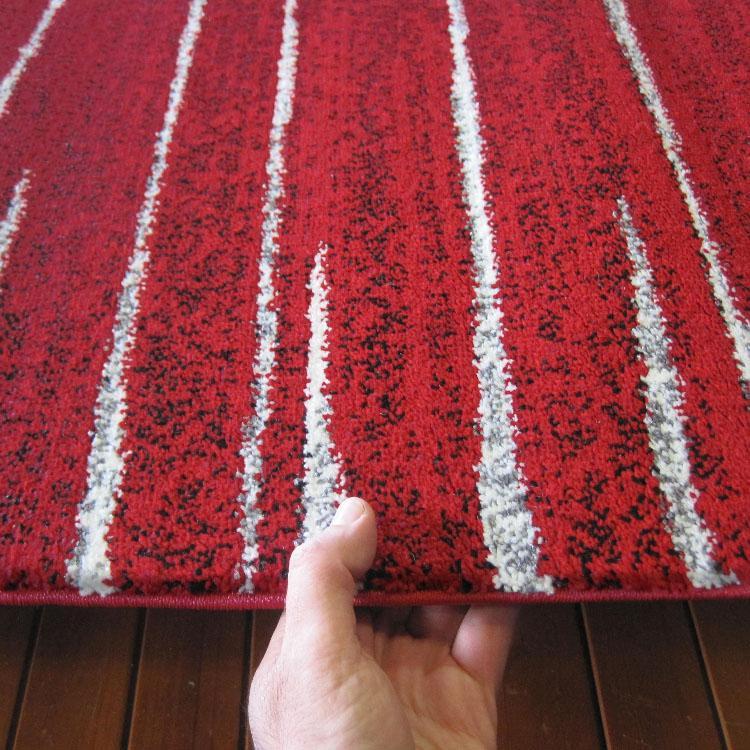 Aspen 369 Red