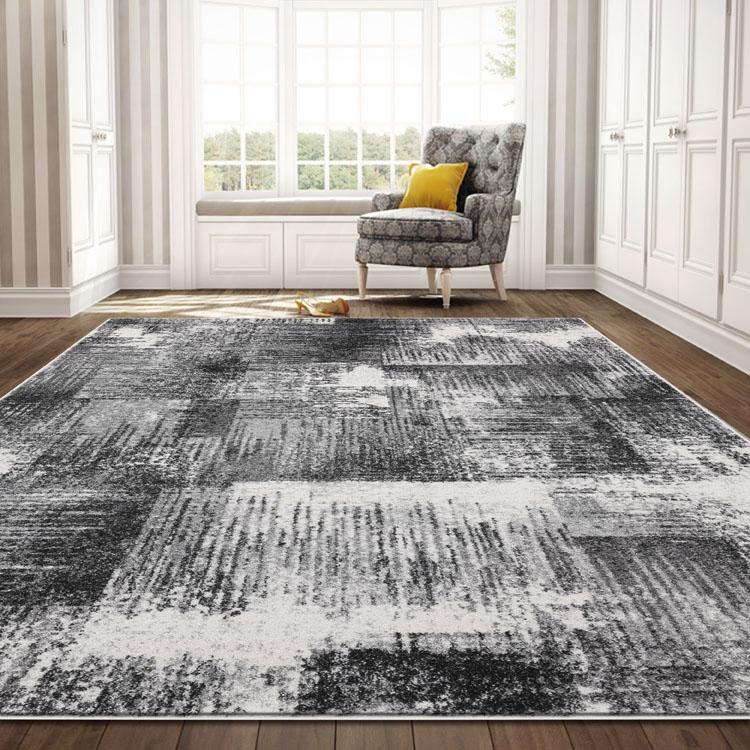 Aspen 413 Grey