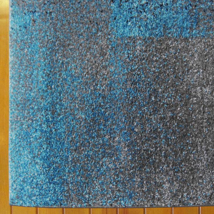 Aspen 444 Blue Round