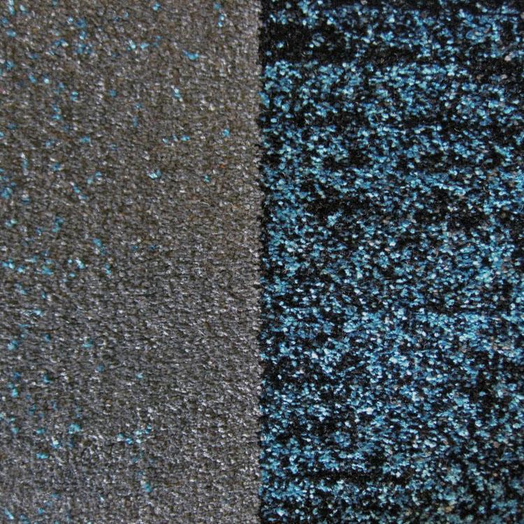 Aspen 444 Blue Round