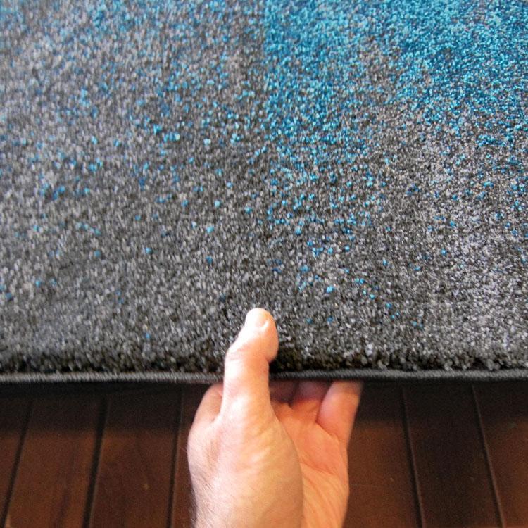 Aspen 444 Blue Round