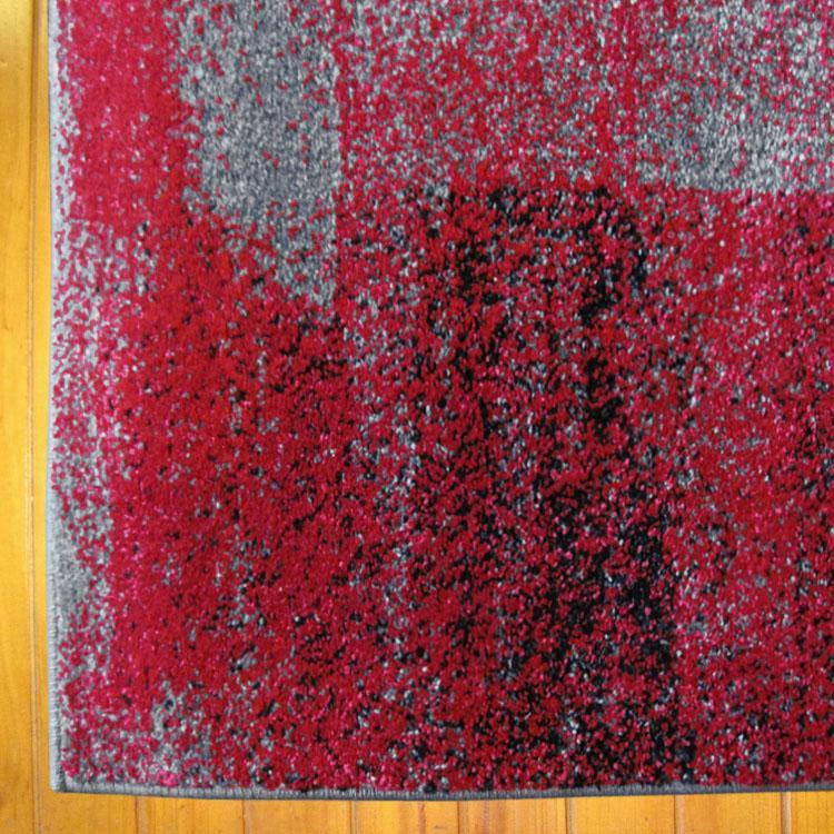 Aspen 444 Red