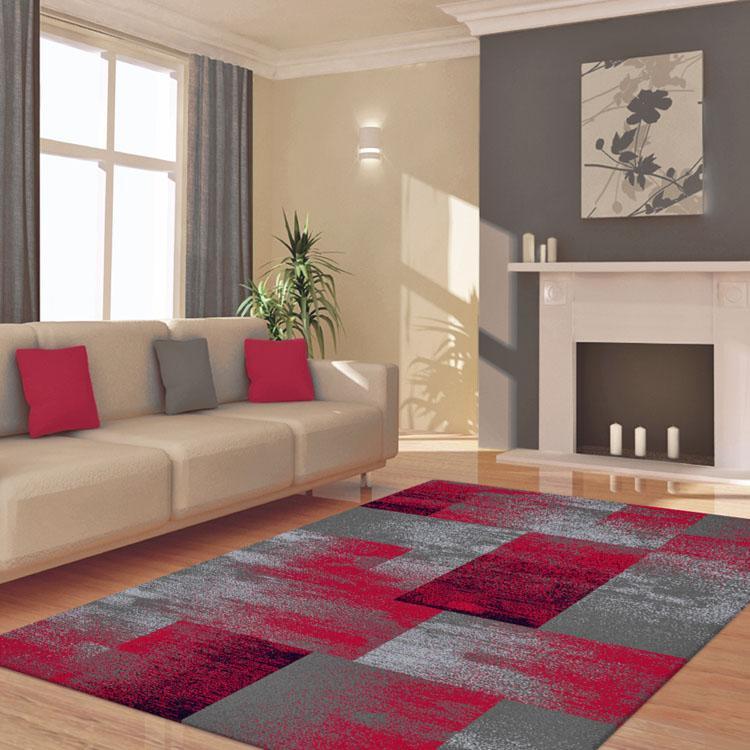 Aspen 444 Red