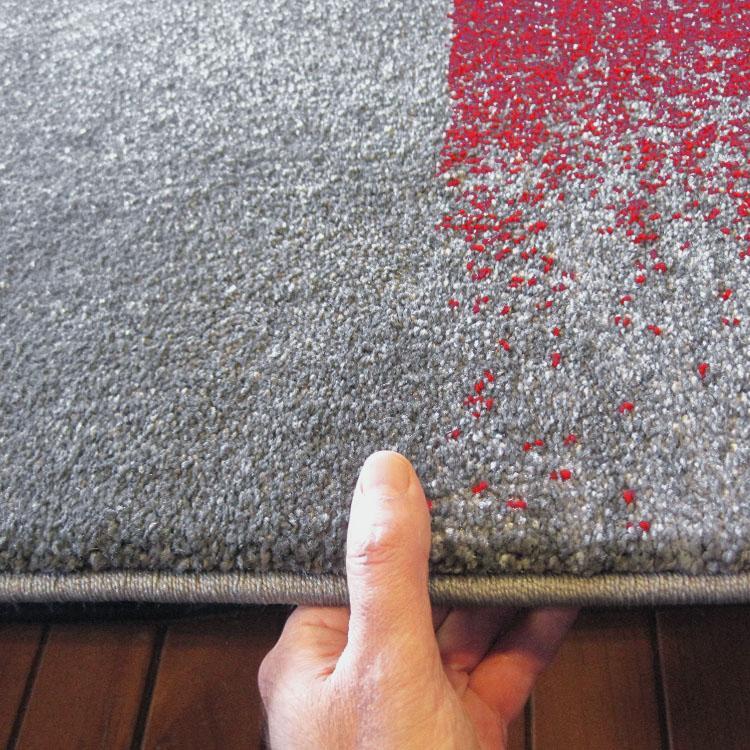 Aspen 444 Red