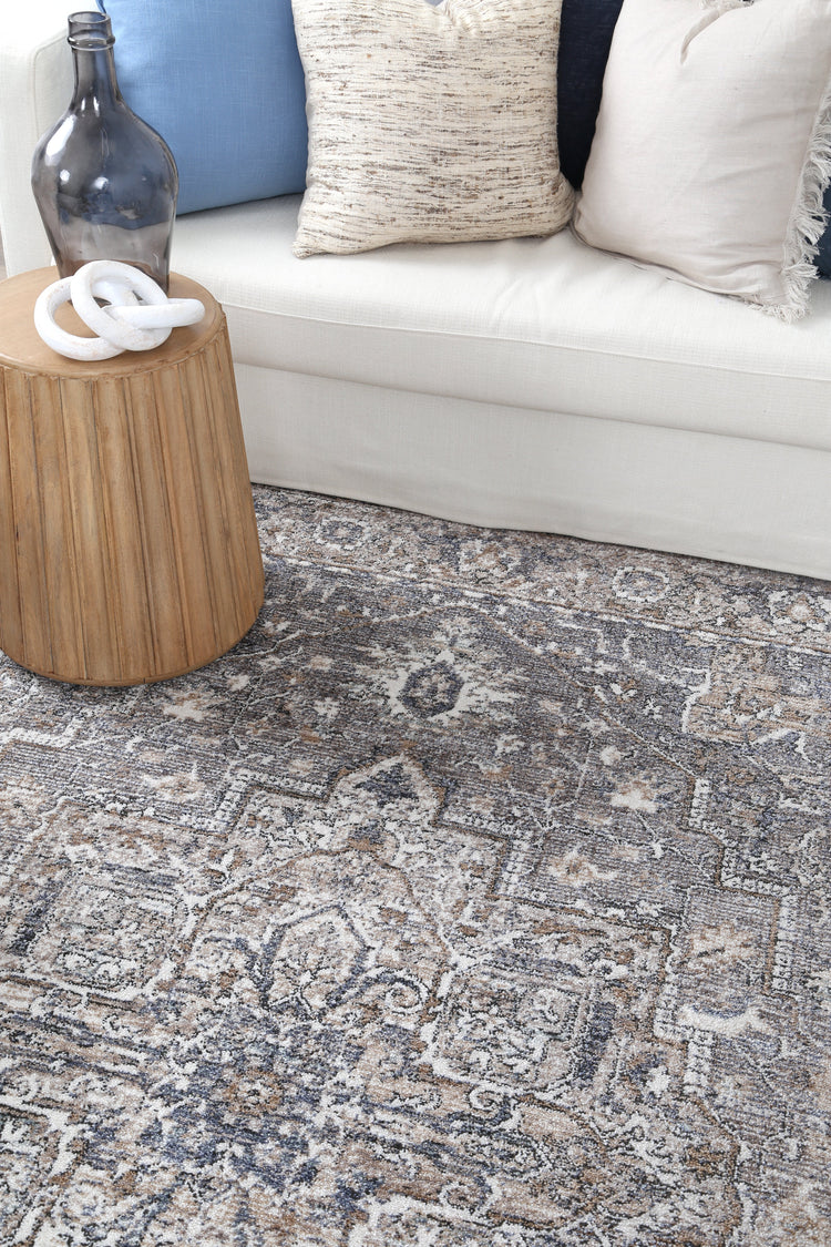 Baile Arlington Vintage Inspired Rug