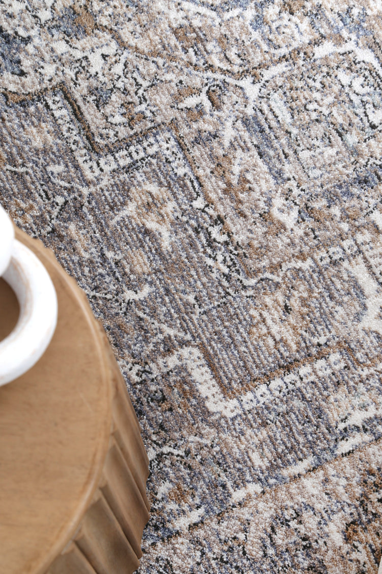 Baile Arlington Vintage Inspired Rug