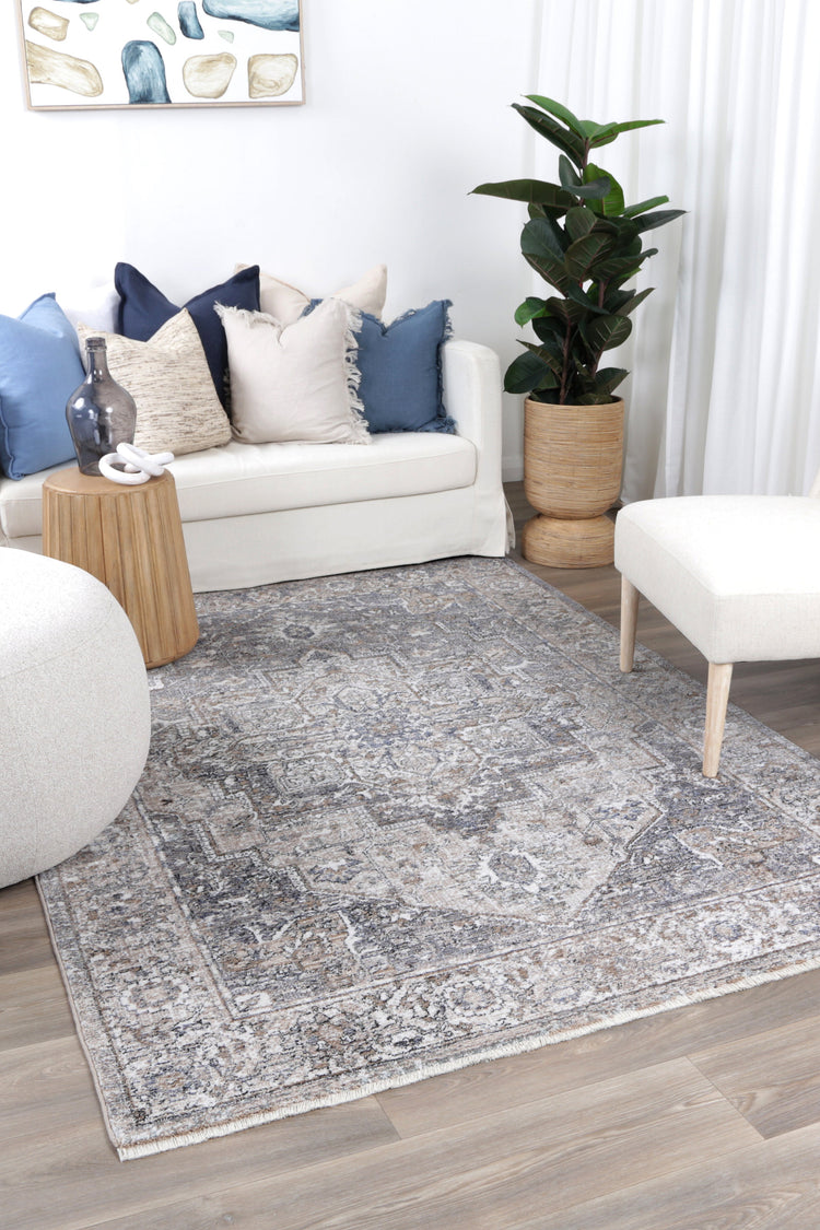 Baile Arlington Vintage Inspired Rug