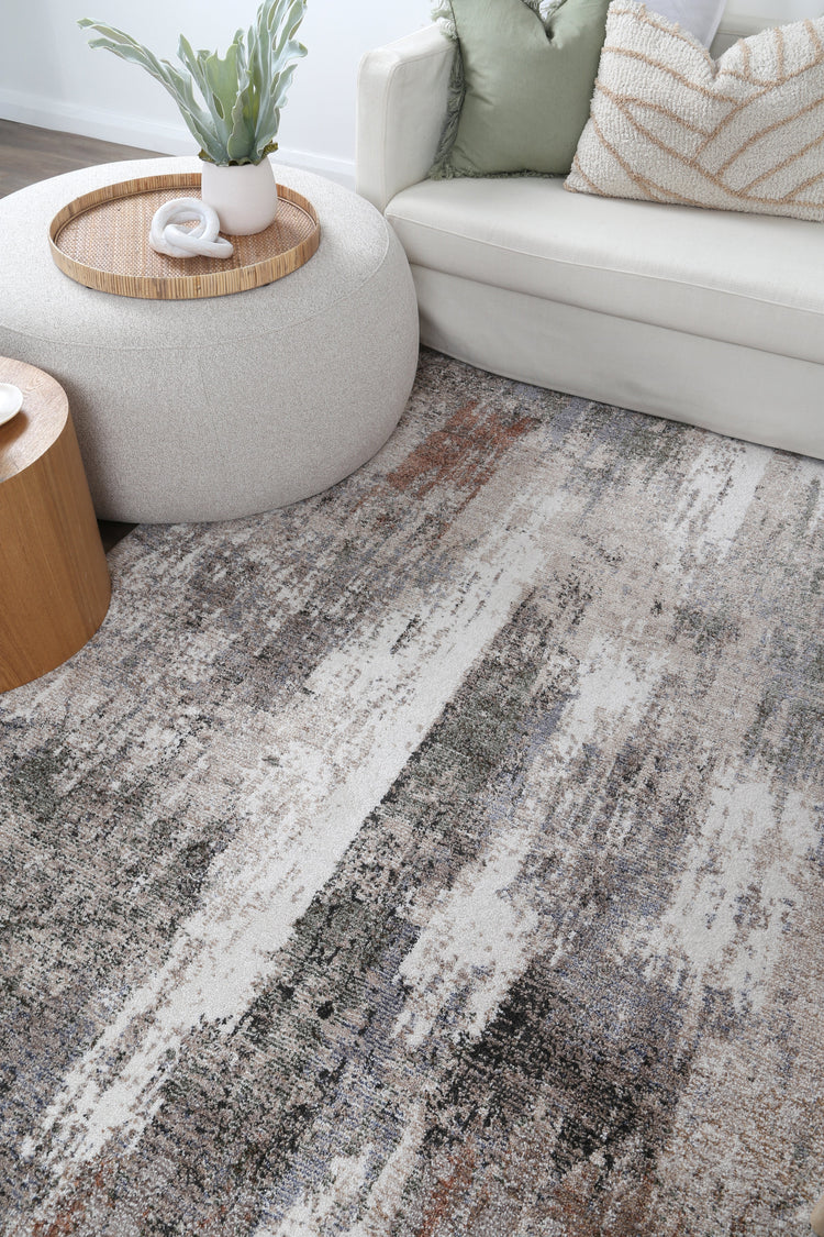 Baile Fallstaff Vintage Inspired Rug