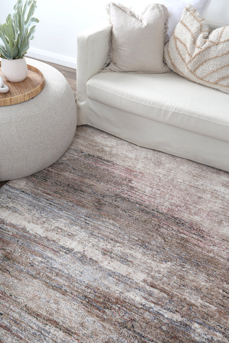 Baile Mayfield Vintage Inspired Rug