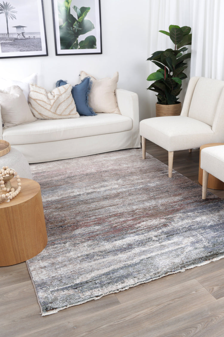 Baile Mayfield Vintage Inspired Rug