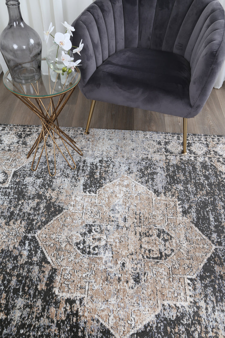 Baile Lakeland Vintage Inspired Rug