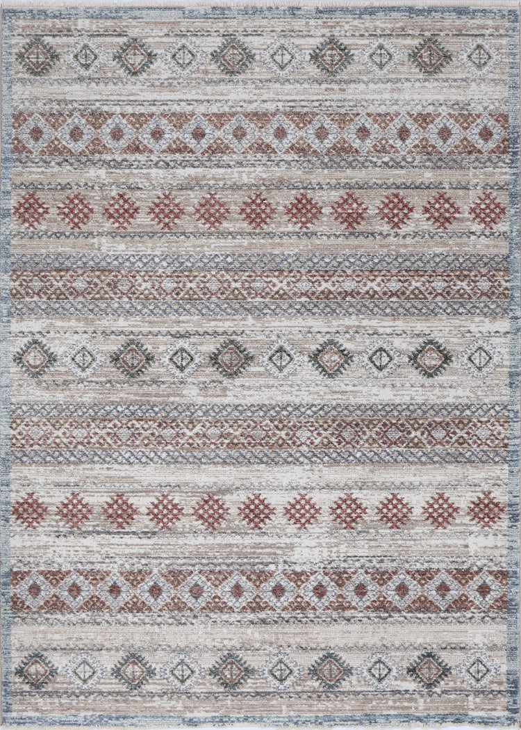 Baile Violetville Vintage Inspire Rug