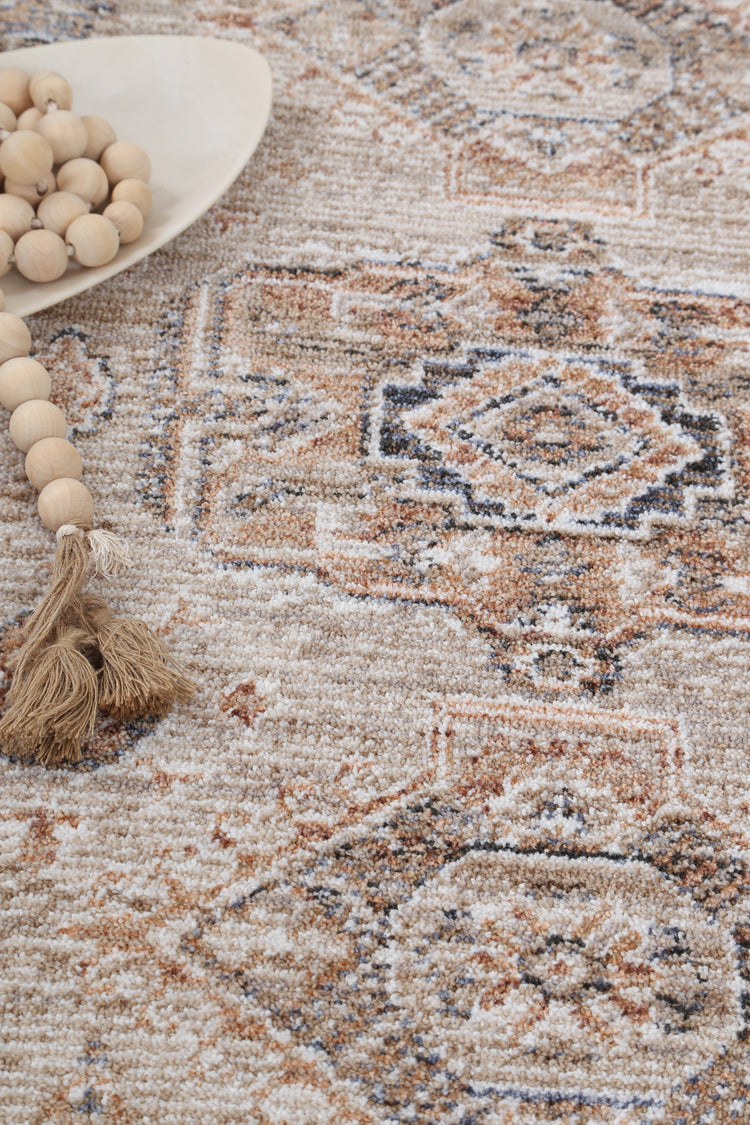 Baile Upton Vintage Inspired Rug