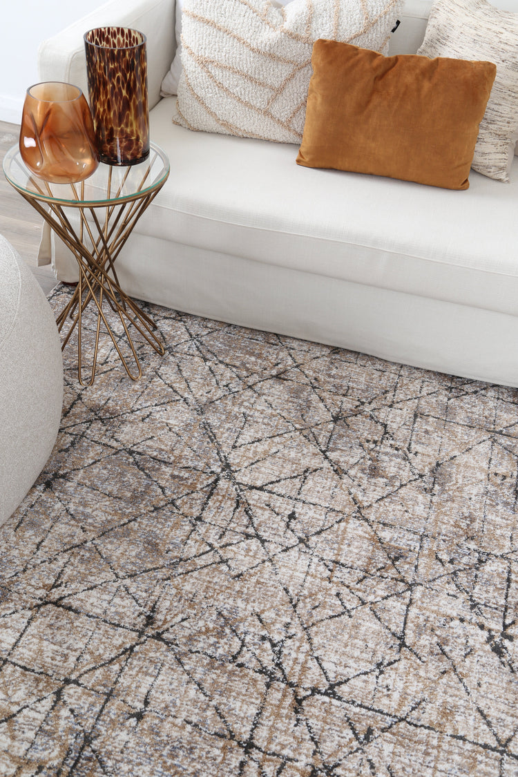 Baile Riverside Vintage Inspired Rug