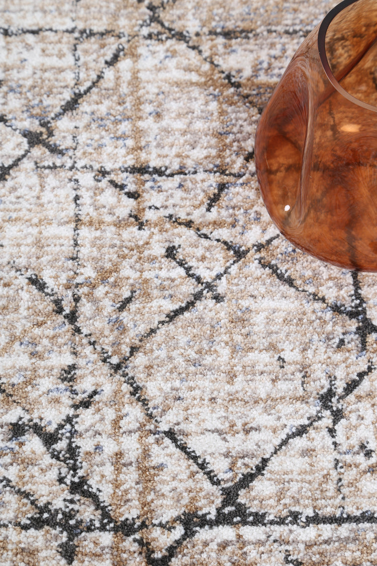 Baile Riverside Vintage Inspired Rug