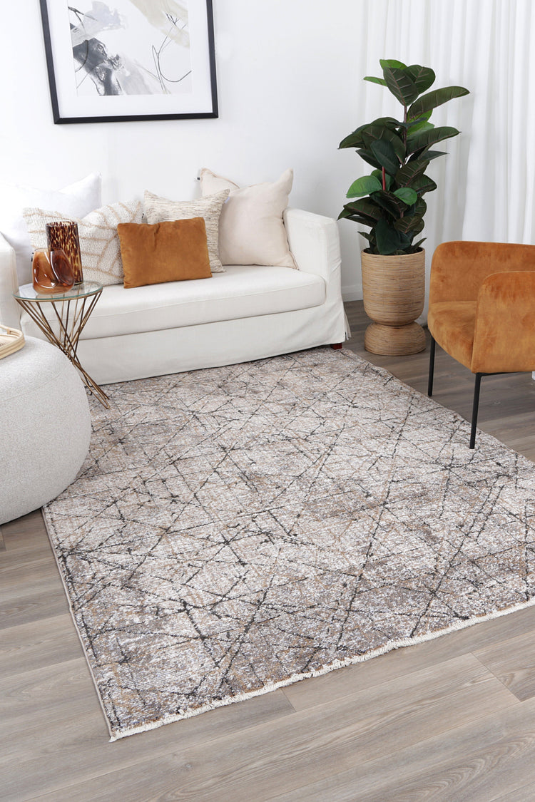 Baile Riverside Vintage Inspired Rug