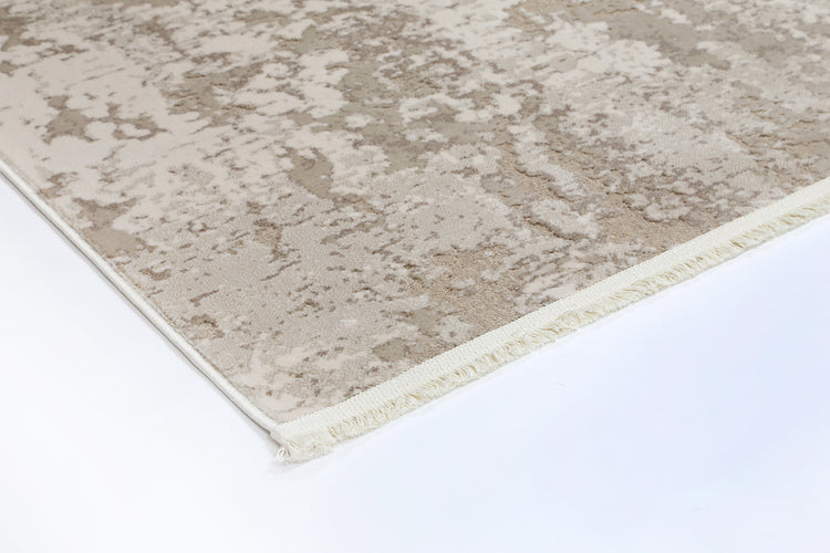 Cordelia One Modern Beige Rug