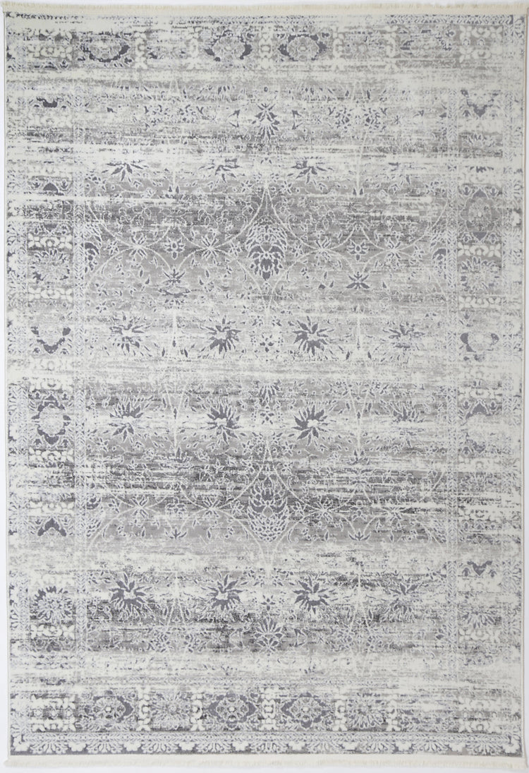 Cordelia Classic Grey Rug