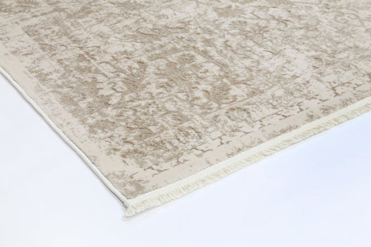 Cordelia Vintage Beige Rug
