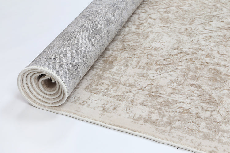 Cordelia Vintage Beige Rug