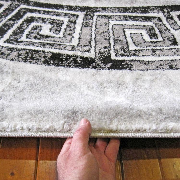 Boston 6447 Grey Round