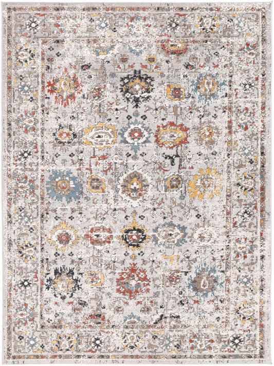 Talulla Oriental Multi Rug