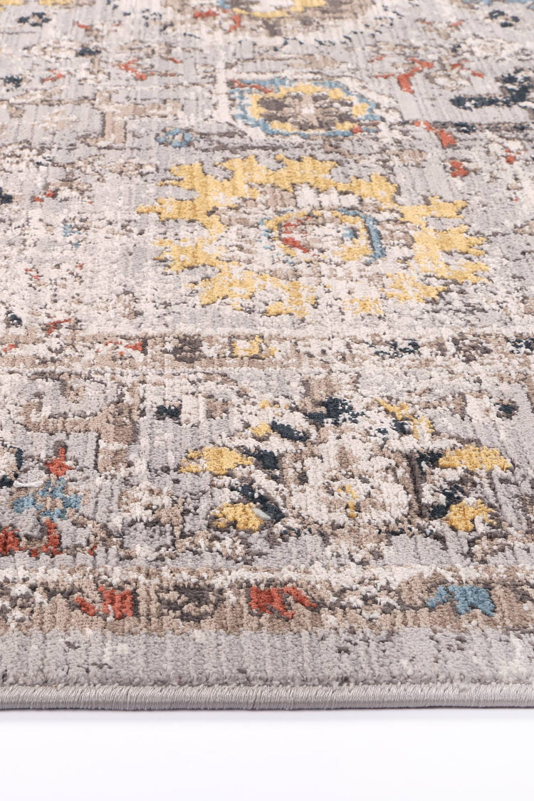 Talulla Oriental Multi Rug