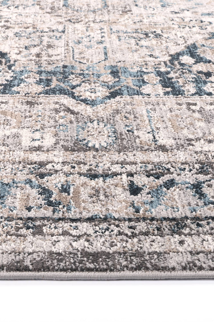 Talulla Oriental Cream Rug
