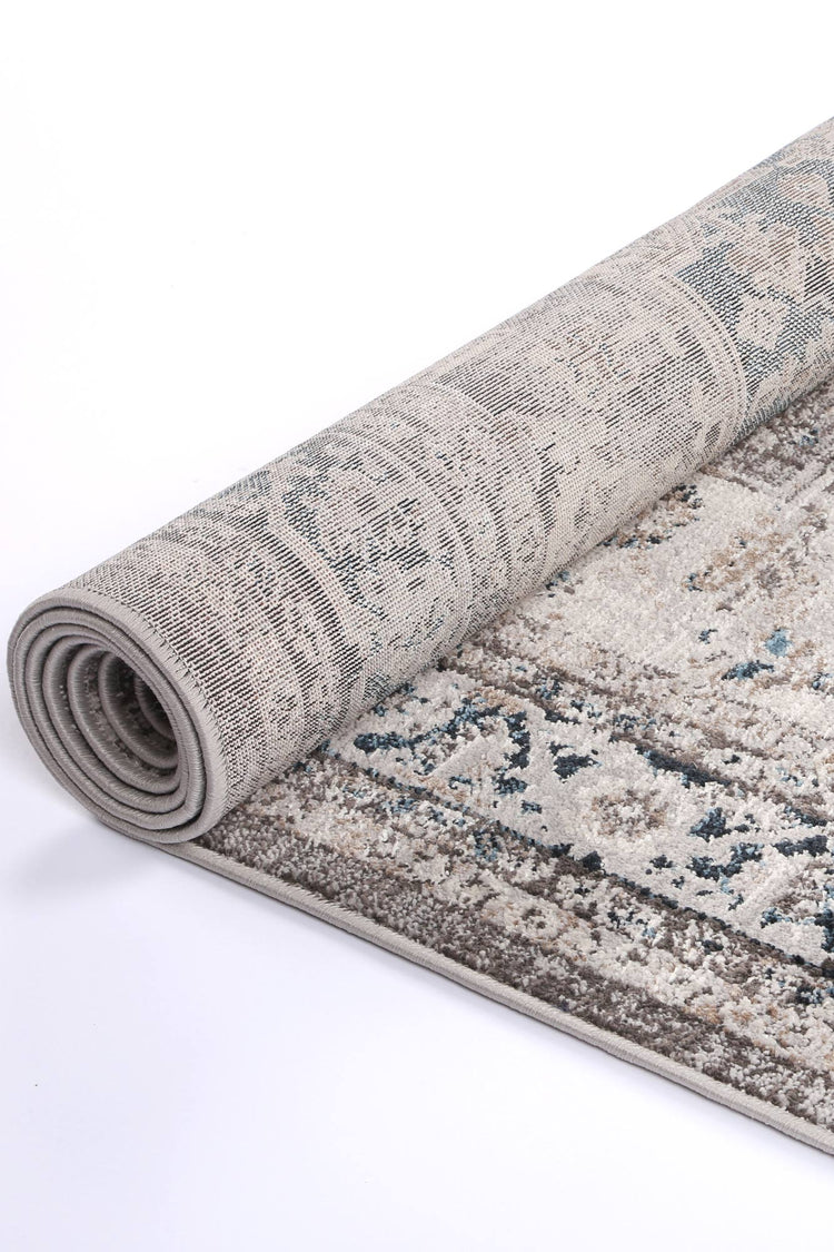 Talulla Oriental Cream Rug