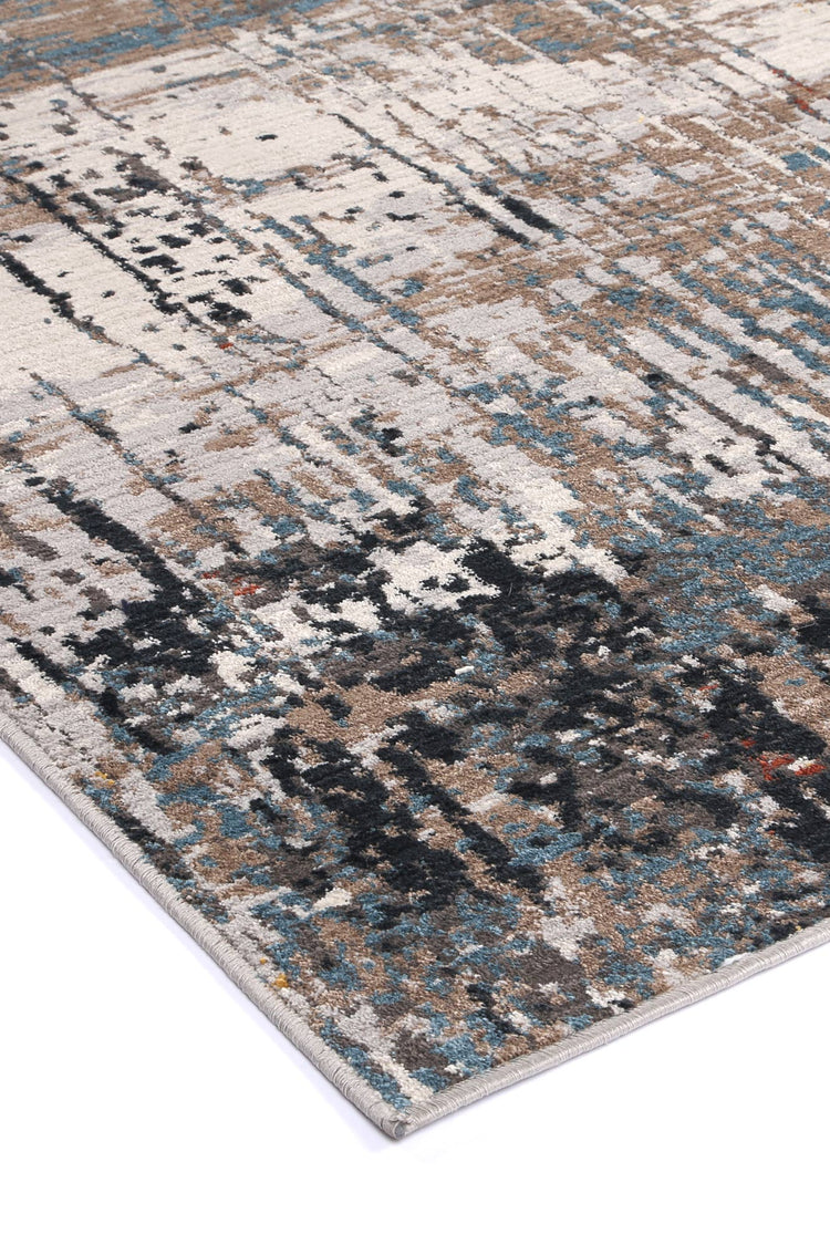Talulla Transitional Multi Rug