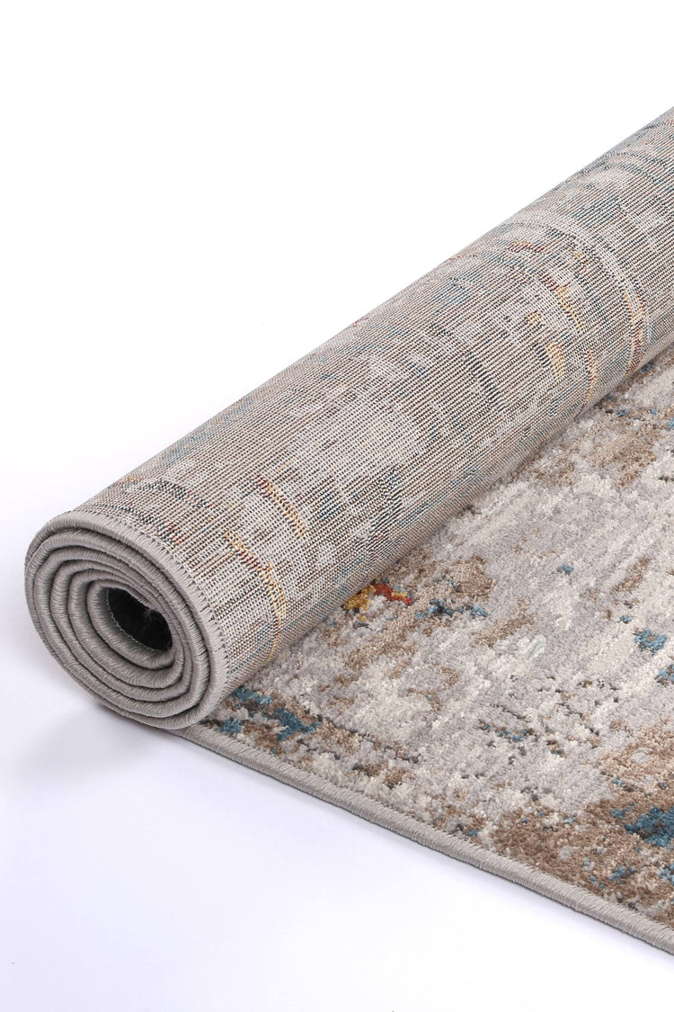 Talulla Transitional Multi Rug