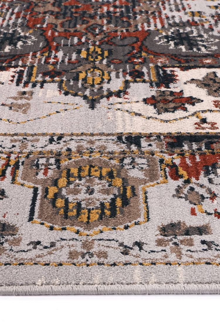 Talulla Oriental Rust Rug