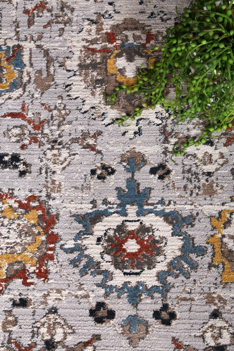 Talulla Oriental Multi Rug