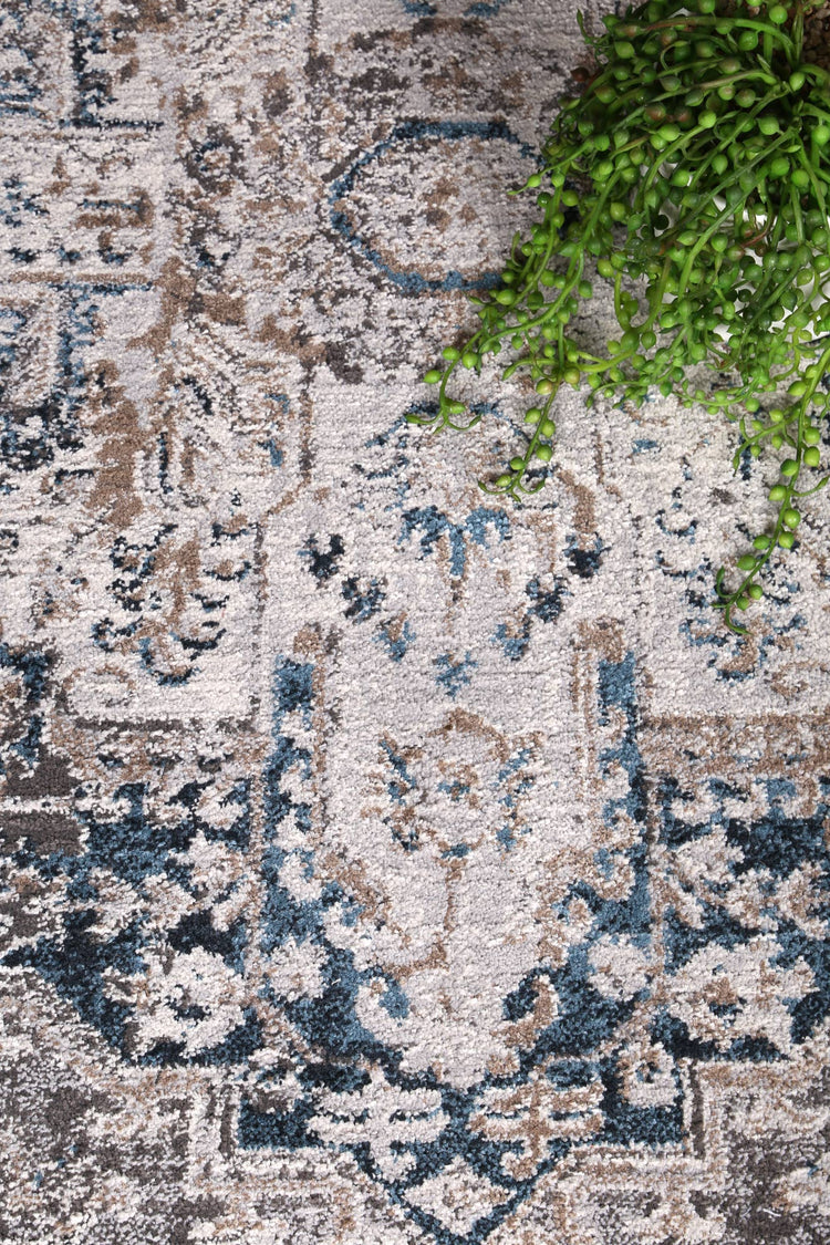 Talulla Oriental Cream Rug