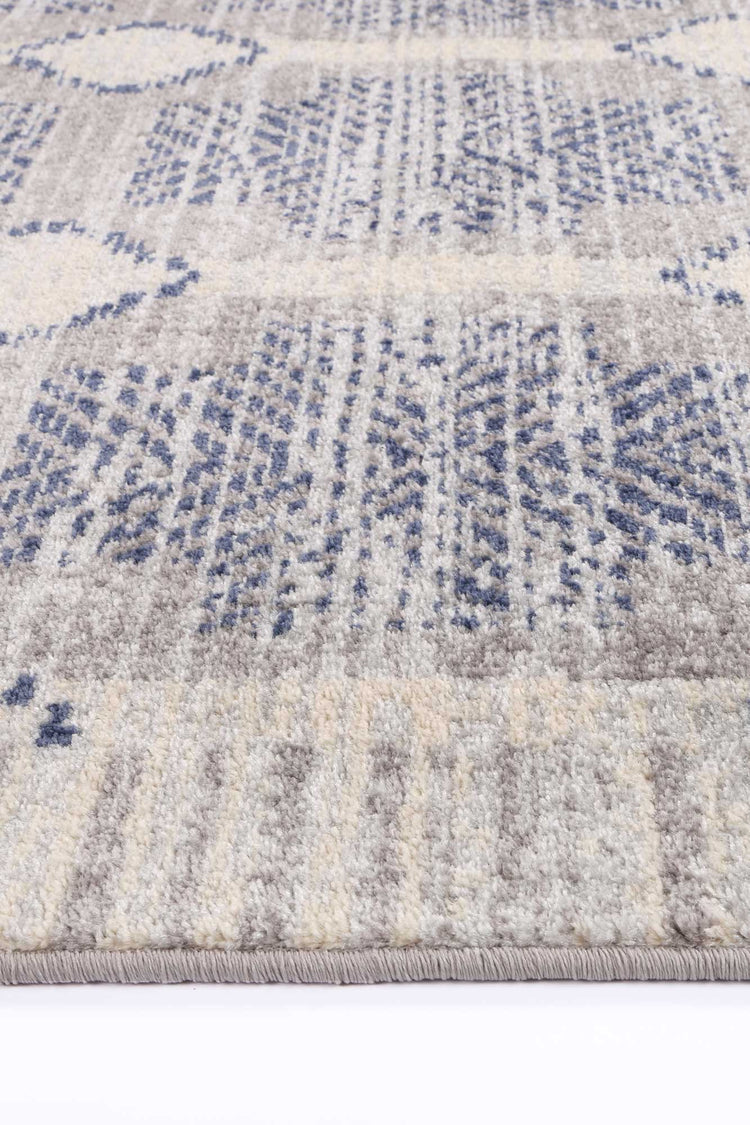 Pasto Diego Blue Rug