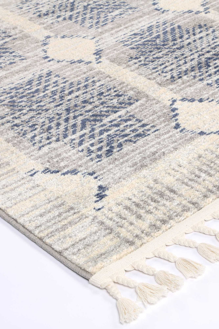 Pasto Diego Blue Rug